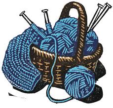 knitting